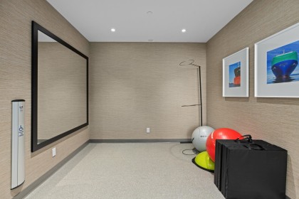 Photo 20 at 310 - 755 Harbourside Drive, Harbourside, North Vancouver