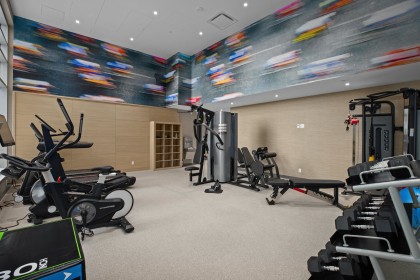 Photo 18 at 310 - 755 Harbourside Drive, Harbourside, North Vancouver