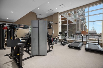 Photo 19 at 310 - 755 Harbourside Drive, Harbourside, North Vancouver