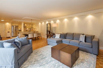 Photo 2 at 108 - 4900 Cartier Street, Shaughnessy, Vancouver West