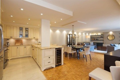 Photo 5 at 108 - 4900 Cartier Street, Shaughnessy, Vancouver West