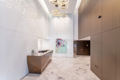 Photo 23 at 2006 - 620 Cardero Street, Coal Harbour, Vancouver West