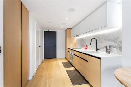 Photo 2 at 2006 - 620 Cardero Street, Coal Harbour, Vancouver West