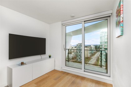 Photo 6 at 2006 - 620 Cardero Street, Coal Harbour, Vancouver West