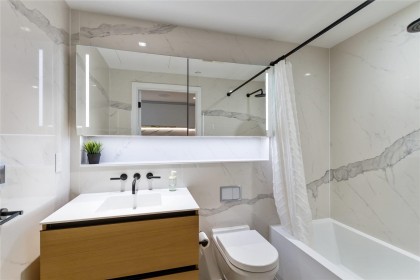 Photo 17 at 2006 - 620 Cardero Street, Coal Harbour, Vancouver West