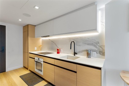 Photo 12 at 2006 - 620 Cardero Street, Coal Harbour, Vancouver West