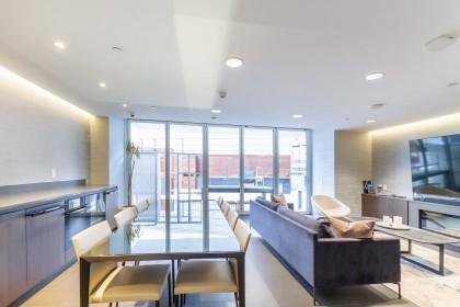 Photo 22 at 2006 - 620 Cardero Street, Coal Harbour, Vancouver West