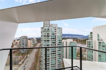 Photo 7 at 2006 - 620 Cardero Street, Coal Harbour, Vancouver West