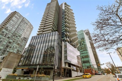 Photo 1 at 2006 - 620 Cardero Street, Coal Harbour, Vancouver West