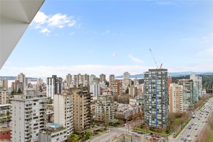 Photo 9 at 2006 - 620 Cardero Street, Coal Harbour, Vancouver West