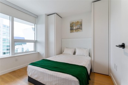 Photo 14 at 2006 - 620 Cardero Street, Coal Harbour, Vancouver West