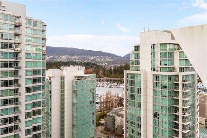 Photo 8 at 2006 - 620 Cardero Street, Coal Harbour, Vancouver West
