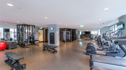 Photo 21 at 2006 - 620 Cardero Street, Coal Harbour, Vancouver West