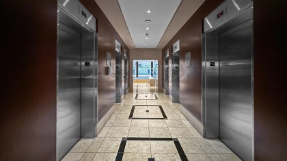 Photo 23 at 616 - 610 Granville Street, Downtown VW, Vancouver West