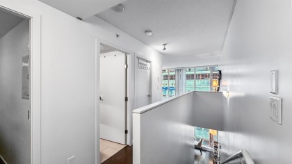 Photo 13 at 616 - 610 Granville Street, Downtown VW, Vancouver West