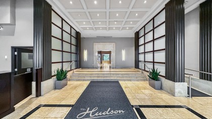 Photo 22 at 616 - 610 Granville Street, Downtown VW, Vancouver West