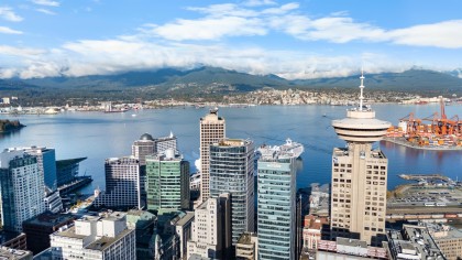 Photo 1 at 616 - 610 Granville Street, Downtown VW, Vancouver West