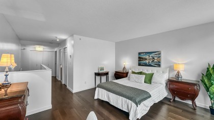 Photo 20 at 616 - 610 Granville Street, Downtown VW, Vancouver West