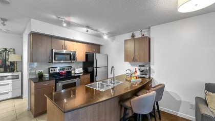 Photo 9 at 616 - 610 Granville Street, Downtown VW, Vancouver West