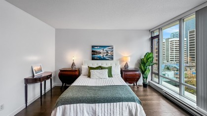 Photo 18 at 616 - 610 Granville Street, Downtown VW, Vancouver West