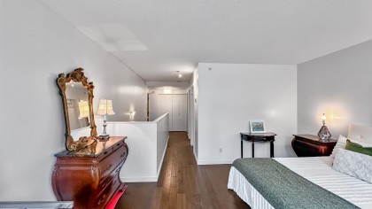 Photo 19 at 616 - 610 Granville Street, Downtown VW, Vancouver West