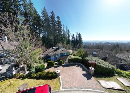 Photo 1 at 3866 Michener Way, Braemar, North Vancouver