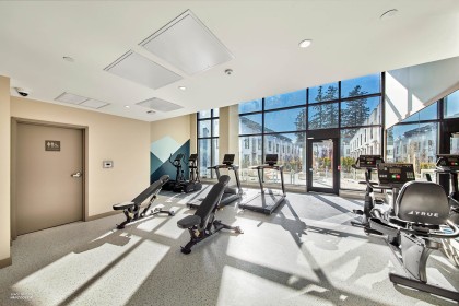 Photo 17 at 911 - 6138 Birney Avenue, University VW, Vancouver West