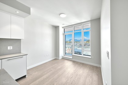 Photo 3 at 911 - 6138 Birney Avenue, University VW, Vancouver West