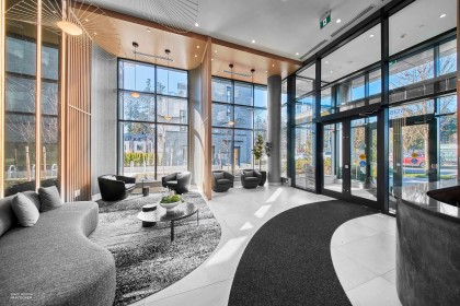 Photo 15 at 911 - 6138 Birney Avenue, University VW, Vancouver West