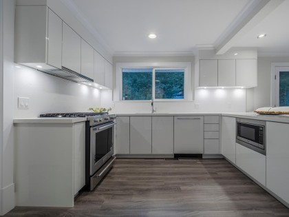 Photo 6 at 638 King Georges Way, British Properties, West Vancouver