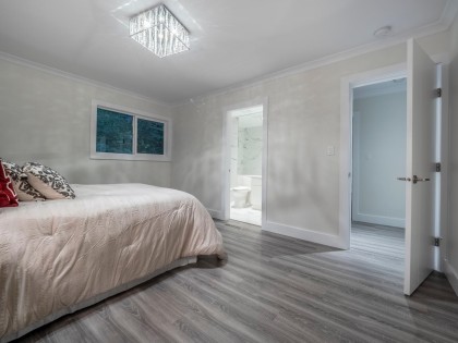 Photo 16 at 638 King Georges Way, British Properties, West Vancouver