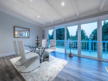 Photo 12 at 638 King Georges Way, British Properties, West Vancouver