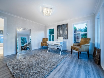 Photo 9 at 638 King Georges Way, British Properties, West Vancouver