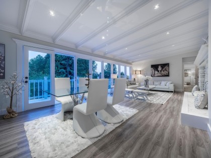 Photo 11 at 638 King Georges Way, British Properties, West Vancouver