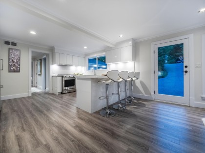 Photo 8 at 638 King Georges Way, British Properties, West Vancouver