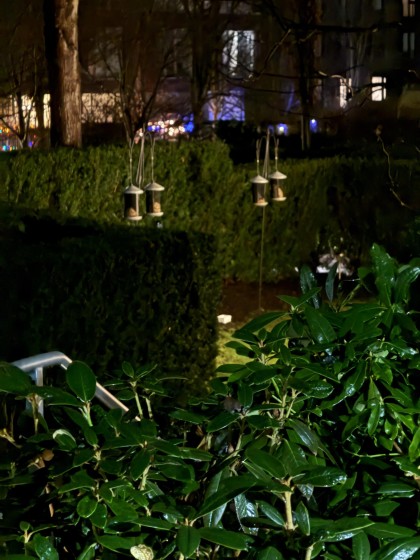 Photo 2 at 110 - 5728 Berton Avenue, University VW, Vancouver West