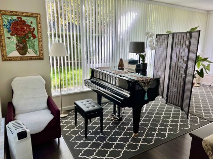 Photo 1 at 110 - 5728 Berton Avenue, University VW, Vancouver West