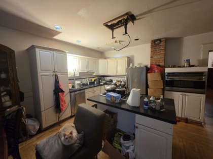 Photo 6 at 345 W 13th Avenue, Mount Pleasant VW, Vancouver West