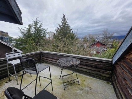 Photo 24 at 345 W 13th Avenue, Mount Pleasant VW, Vancouver West