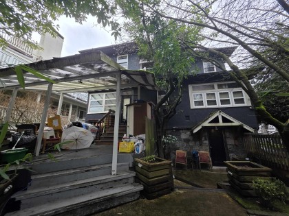 Photo 34 at 345 W 13th Avenue, Mount Pleasant VW, Vancouver West