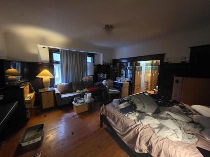 Photo 4 at 345 W 13th Avenue, Mount Pleasant VW, Vancouver West