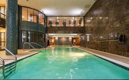 Photo 23 at 501 - 1616 Columbia Street, False Creek, Vancouver West