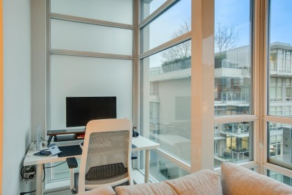 Photo 13 at 501 - 1616 Columbia Street, False Creek, Vancouver West