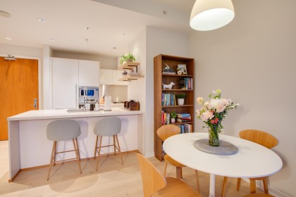 Photo 12 at 501 - 1616 Columbia Street, False Creek, Vancouver West