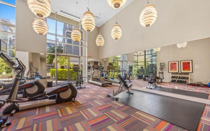 Photo 22 at 501 - 1616 Columbia Street, False Creek, Vancouver West