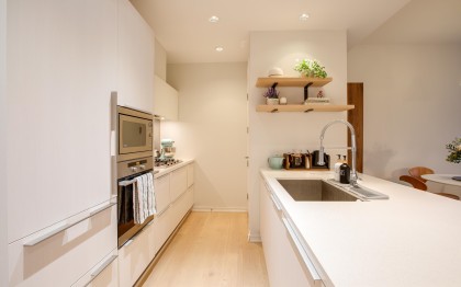 Photo 7 at 501 - 1616 Columbia Street, False Creek, Vancouver West