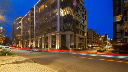 Photo 1 at 501 - 1616 Columbia Street, False Creek, Vancouver West