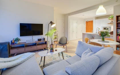 Photo 5 at 501 - 1616 Columbia Street, False Creek, Vancouver West