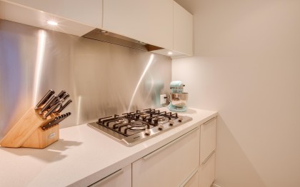 Photo 9 at 501 - 1616 Columbia Street, False Creek, Vancouver West