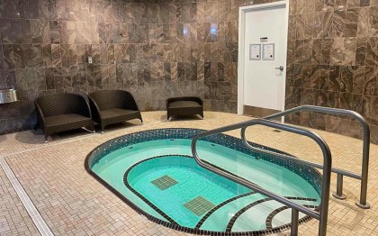 Photo 24 at 501 - 1616 Columbia Street, False Creek, Vancouver West